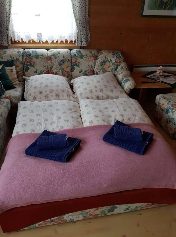 Ferienwohnung Arina توبليتز المظهر الخارجي الصورة