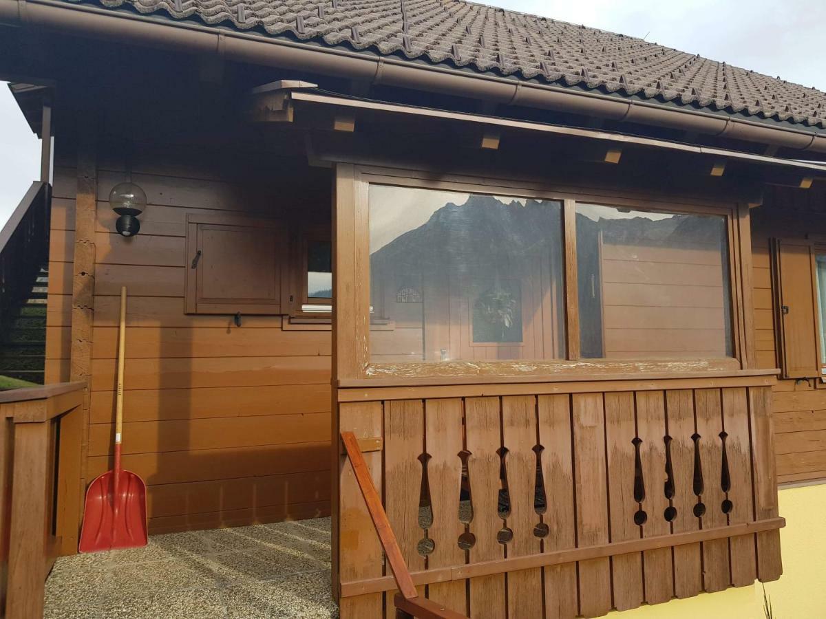 Ferienwohnung Arina توبليتز المظهر الخارجي الصورة