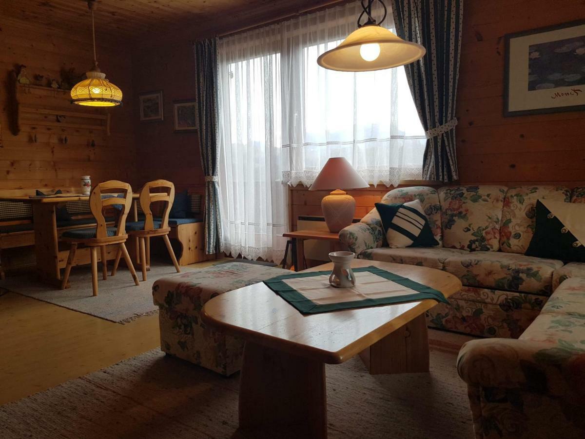 Ferienwohnung Arina توبليتز المظهر الخارجي الصورة